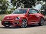 Volkswagen Beetle Cabriolet 1.4 TSI Sport R-Line | Navi | Clima | Cruise | Leder | Camera | Windscherm |