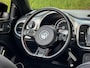 Volkswagen Beetle Cabriolet 1.4 TSI Sport R-Line | Navi | Clima | Cruise | Leder | Camera | Windscherm |