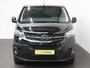 Opel Vivaro 2.0 CDTI L3H1 Edition Dubbele Cabine Airco Bluetooth Navi Trekhaak