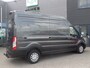 Ford Transit 350 2.0 TDCI L3H3 Trend Automaat, 3 Zitter, Navigatie, Achteruitrijcamera, Schuifdeur rechts,  Airco, Cruise controle, Pdc V/A, Trekhaak, 130pk!! 3 maanden garantie op motor en versnellingsbak.