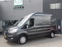 Ford Transit 350 2.0 TDCI L3H3 Trend Automaat, 3 Zitter, Navigatie, Achteruitrijcamera, Schuifdeur rechts,  Airco, Cruise controle, Pdc V/A, Trekhaak, 130pk!! 3 maanden garantie op motor en versnellingsbak.