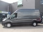Ford Transit 350 2.0 TDCI L3H3 Trend Automaat, 3 Zitter, Navigatie, Achteruitrijcamera, Schuifdeur rechts,  Airco, Cruise controle, Pdc V/A, Trekhaak, 130pk!! 3 maanden garantie op motor en versnellingsbak.