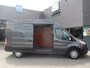 Ford Transit 350 2.0 TDCI L3H3 Trend Automaat, 3 Zitter, Navigatie, Achteruitrijcamera, Schuifdeur rechts,  Airco, Cruise controle, Pdc V/A, Trekhaak, 130pk!! 3 maanden garantie op motor en versnellingsbak.