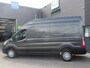 Ford Transit 350 2.0 TDCI L3H3 Trend Automaat, 3 Zitter, Navigatie, Achteruitrijcamera, Schuifdeur rechts,  Airco, Cruise controle, Pdc V/A, Trekhaak, 130pk!! 3 maanden garantie op motor en versnellingsbak.
