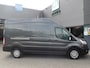 Ford Transit 350 2.0 TDCI L3H3 Trend Automaat, 3 Zitter, Navigatie, Achteruitrijcamera, Schuifdeur rechts,  Airco, Cruise controle, Pdc V/A, Trekhaak, 130pk!! 3 maanden garantie op motor en versnellingsbak.