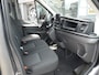 Ford Transit 350 2.0 TDCI L3H3 Trend Automaat, 3 Zitter, Navigatie, Achteruitrijcamera, Schuifdeur rechts,  Airco, Cruise controle, Pdc V/A, Trekhaak, 130pk!! 3 maanden garantie op motor en versnellingsbak.