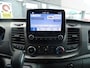 Ford Transit 350 2.0 TDCI L3H3 Trend Automaat, 3 Zitter, Navigatie, Achteruitrijcamera, Schuifdeur rechts,  Airco, Cruise controle, Pdc V/A, Trekhaak, 130pk!! 3 maanden garantie op motor en versnellingsbak.