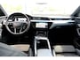 Audi E-tron 55 Quattro S-Line Advanced Pro Line S 95 kWh Aut. Sportstoelen|Navi|Cam|22" LMV
