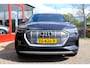 Audi E-tron 55 Quattro S-Line Advanced Pro Line S 95 kWh Aut. Sportstoelen|Navi|Cam|22" LMV