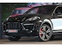 Porsche Cayenne 4.8 Turbo