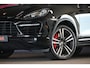 Porsche Cayenne 4.8 Turbo