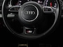 Audi A6 2.0 TFSI quattro S line | Stoelverwarming | Trekhaak | Leder/Alcantara | Camera | Navigatie | Achterbankverwarming | 20'' lichtmetalen velgen | Xenon | Parkeerhulp | Bluetooth