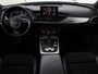Audi A6 2.0 TFSI quattro S line | Stoelverwarming | Trekhaak | Leder/Alcantara | Camera | Navigatie | Achterbankverwarming | 20'' lichtmetalen velgen | Xenon | Parkeerhulp | Bluetooth