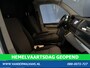 Volkswagen Transporter 2.0 TDI L2H1 inrichting Euro6 Airco | Navigatie | Cruisecontrol | Trekhaak | Parkeersensoren