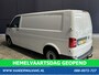 Volkswagen Transporter 2.0 TDI L2H1 inrichting Euro6 Airco | Navigatie | Cruisecontrol | Trekhaak | Parkeersensoren