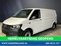 Volkswagen Transporter 2.0 TDI L2H1 inrichting Euro6 Airco | Navigatie | Cruisecontrol | Trekhaak | Parkeersensoren