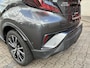 Toyota C-HR 1.8 HYBRID STYLE STOELVERW BLIND-SPOT PARK-SENSOREN LEDER/STOF CAMERA CLIMA AD-CRUISE