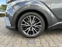 Toyota C-HR 1.8 HYBRID STYLE STOELVERW BLIND-SPOT PARK-SENSOREN LEDER/STOF CAMERA CLIMA AD-CRUISE