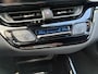 Toyota C-HR 1.8 HYBRID STYLE STOELVERW BLIND-SPOT PARK-SENSOREN LEDER/STOF CAMERA CLIMA AD-CRUISE