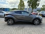 Toyota C-HR 1.8 HYBRID STYLE STOELVERW BLIND-SPOT PARK-SENSOREN LEDER/STOF CAMERA CLIMA AD-CRUISE