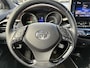 Toyota C-HR 1.8 HYBRID STYLE STOELVERW BLIND-SPOT PARK-SENSOREN LEDER/STOF CAMERA CLIMA AD-CRUISE
