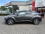 Toyota C-HR 1.8 HYBRID STYLE STOELVERW BLIND-SPOT PARK-SENSOREN LEDER/STOF CAMERA CLIMA AD-CRUISE
