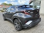 Toyota C-HR 1.8 HYBRID STYLE STOELVERW BLIND-SPOT PARK-SENSOREN LEDER/STOF CAMERA CLIMA AD-CRUISE