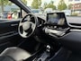 Toyota C-HR 1.8 HYBRID STYLE STOELVERW BLIND-SPOT PARK-SENSOREN LEDER/STOF CAMERA CLIMA AD-CRUISE