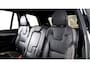 Volvo XC90 2.0 T8 AWD 287kW/390pk Aut8 Recharge R-Design 7P LUCHTVERING + EL. TREKHAAK + PANORAMADAK + HARMAN/KARDON + LEDER + HEAD-UP + STOEL-&STUURVERWARMING + LEDEREN DASHBOARD + 360 CAMERA + ACHTERBANKVERWARMING + PARKSENSOREN + 20" LM-VELGEN!!
