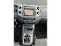 Volkswagen Tiguan 1.4 TSI LOUNGE CLIMA*CRUISE*CARPLAY*CAMERA