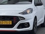 Hyundai i10 1.0 T-GDI N Line 5-zits / 90 PK / Navigatie / Achteruitrijcamera / Climate & Cruise Control / Zwart Dakhemel / Stoel- & Stuurverwarming / Elek. Ramen Voor + Achter /