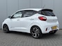 Hyundai i10 1.0 T-GDI N Line 5-zits / 90 PK / Navigatie / Achteruitrijcamera / Climate & Cruise Control / Zwart Dakhemel / Stoel- & Stuurverwarming / Elek. Ramen Voor + Achter /