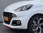 Hyundai i10 1.0 T-GDI N Line 5-zits / 90 PK / Navigatie / Achteruitrijcamera / Climate & Cruise Control / Zwart Dakhemel / Stoel- & Stuurverwarming / Elek. Ramen Voor + Achter /