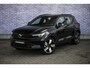 Volvo XC40 Single Motor Extended Range Plus 82 kWh | Trekhaak | Adaptieve Cruise Control | BLIS | Stoel/stuurverwarming | Keyless Entry | 20" Velgen | Warmtepomp | Elektr. achterklep |