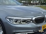 BMW 5-Serie Touring 530i xDrive High Executive|252PK|Trekhaak|Led|Leder|Memory|NL AUTO