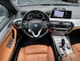 BMW 5-Serie Touring 530i xDrive High Executive|252PK|Trekhaak|Led|Leder|Memory|NL AUTO