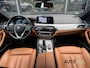 BMW 5-Serie Touring 530i xDrive High Executive|252PK|Trekhaak|Led|Leder|Memory|NL AUTO