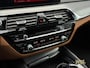 BMW 5-Serie Touring 530i xDrive High Executive|252PK|Trekhaak|Led|Leder|Memory|NL AUTO