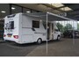 Adria Mobil Matrix Adria MATRIX 670 SLT Plus lengte bed