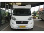 Adria Mobil Matrix Adria MATRIX 670 SLT Plus lengte bed