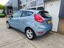 Ford Fiesta 1.4 Titanium automaat