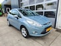 Ford Fiesta 1.4 Titanium automaat