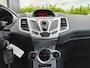 Ford Fiesta 1.4 Titanium automaat
