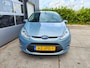 Ford Fiesta 1.4 Titanium automaat