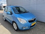 Opel Agila 1.2 Enjoy|Airco|Centraal|Spiegelver|Hoogzit|