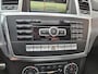 Mercedes-Benz ML-klasse 350 BLUETEC 4MATIC