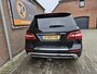 Mercedes-Benz ML-klasse 350 BLUETEC 4MATIC