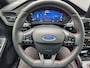 Ford Kuga 1.5 EcoBoost StxLine, airco,cruise,navigatie/camera.stoel/stuur/achterbank verwarmingparkeersensoren,