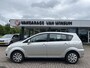 Toyota Verso 1.6 VVT-i Terra 7p. Trekhaak Airco nap