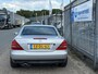 Mercedes-Benz SLK 200 | Cabrio | Leder